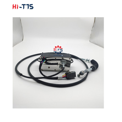 お買い得 523-0008 DH300-7 DH370-7 DH420-7のための掘削機スロットルモーター部品 オンライン