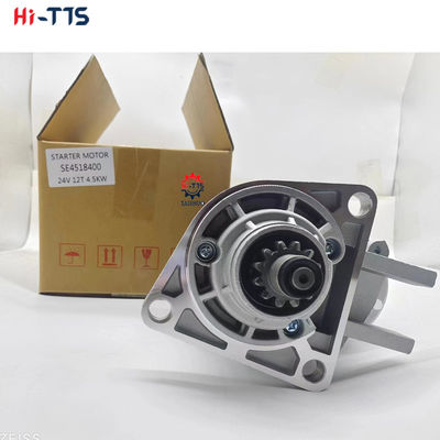 24V 11T 4.5KW T3500 エンジン スタートモーター SE4518400