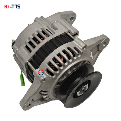 お買い得 LR160-735B LR160735B DH60-7 DH60 4D94L 4D94 14V 80Aのオルタネタ オンライン