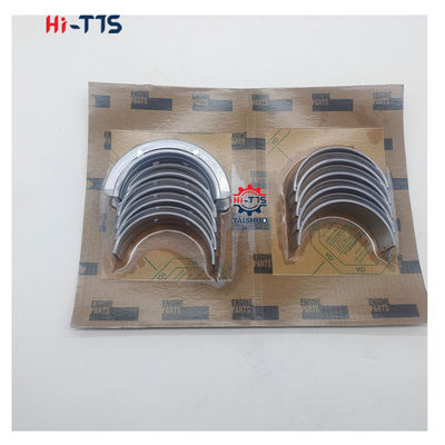 お買い得 4BT 6BT エンジンの部品 メインラーリングセット 3802011 3802012 4955857 オンライン