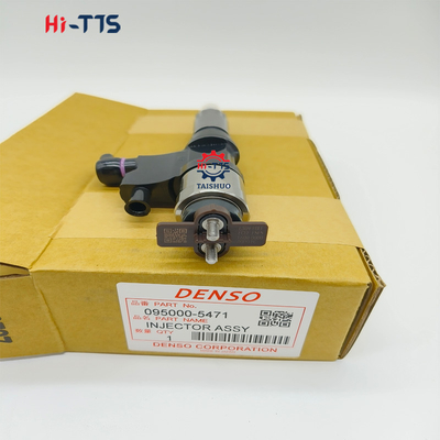 お買い得 095000-5471 095000-8901 8973297032 インジェクター 6HK1 4HK1のための燃料インジェクター オンライン