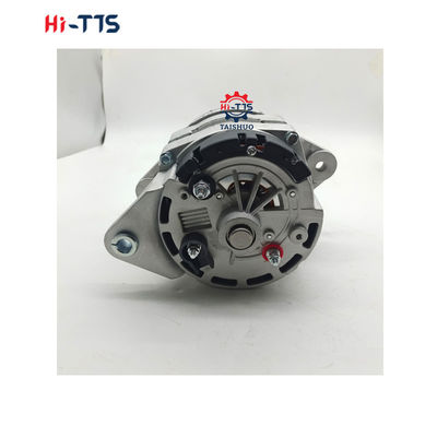 24V 60A DX225 DH220-5 エンジン変電機 300901-00034 2502-9007