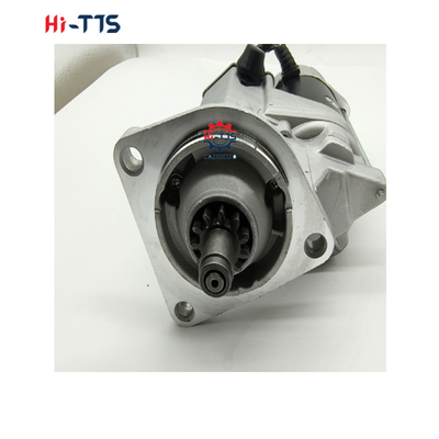 お買い得 24V 11T 5.5KW EH700 D6DA エンジン スターターモーター OK87T18400 031228070 STY8070KR 0K85118400 STN4840EC オンライン