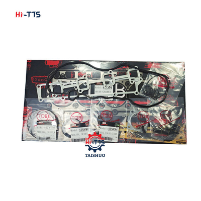 お買い得 エンジンガスケットキット フルガスケットセット 4TNV94 729906-92740 YM729906-92740 オンライン