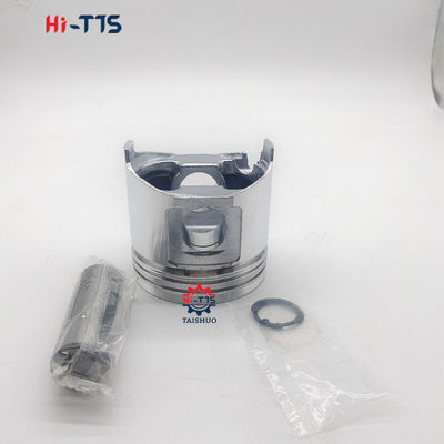 ディーゼルエンジンの部品 3TNV88 4TNV88 STDピストンキット 43mm 129005-22080