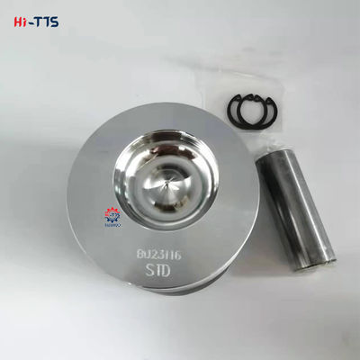 3TNC78 ディーゼルエンジン BJ231163 STD ピストンキット エンジンベアリングバルブ