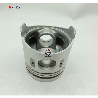 104mm エンジン部品 4D32 4D33 4D34 ピストンキット ME012174 ME018274