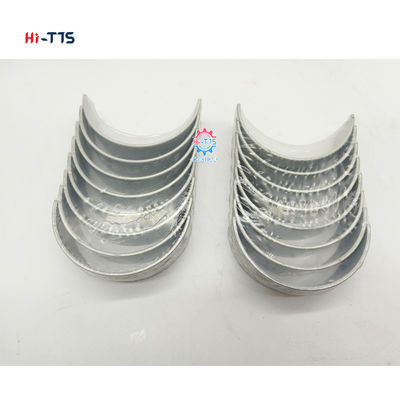エンジン修理部品 D2848 メインベアリングと接続棒ベアリング 65.01110-6522 65.02410-6100