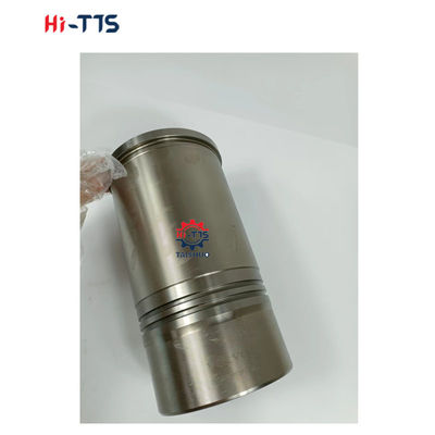 高品質のD7E D7D エンジンのシリンダーラインナー 0425-3772 20405909 VOE20450770