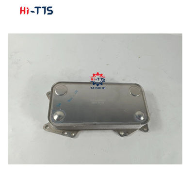 お買い得 BF6M2012 エグババター用部品 オイルクーラー 04299501 04254426 04254427 04299502 オンライン