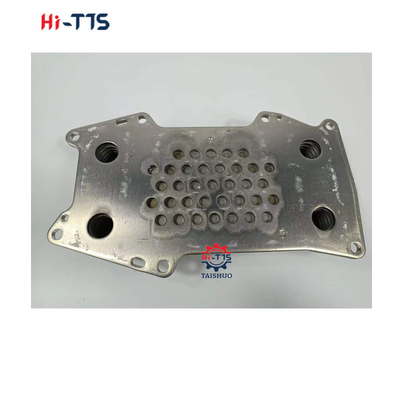 お買い得 D6E エンジン部品 オイルクーラー 12P VOE20511773 04252961 V-o-l-v-o に適した オンライン