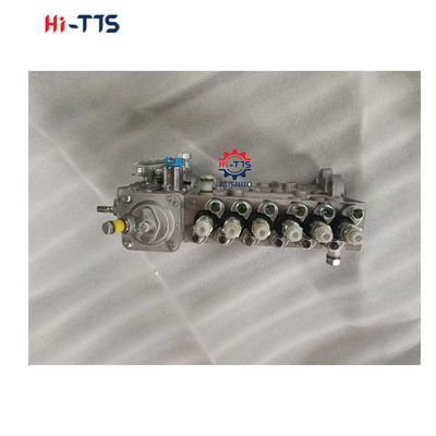 6CT 重荷トラック ディーゼルエンジンの部品 燃料注入ポンプ 3973900