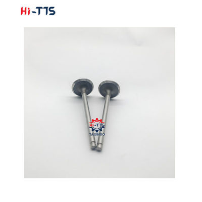 お買い得 S4D102 S6D102 ディーゼルエンジンのバルブ オンライン