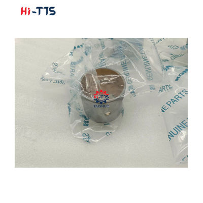 6D125 ディーゼルエンジンの部品