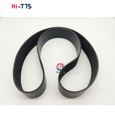 お買い得 ディーゼルエンジンの部品 QSK23 肋骨付きファンベルト 4096184 エンジンファンベルト オンライン