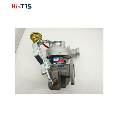 VOE20873313 エグババター用スペアパーツ EC210BLC D6Dディーゼルエンジン用パーツ用ターボチャージャー