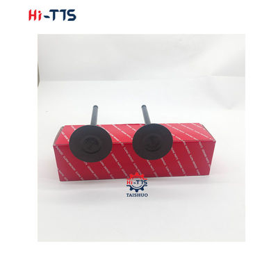 お買い得 6D16 ディーゼルエンジンのスペアパーツ 入口排気弁 ME031937/ME031939 オンライン