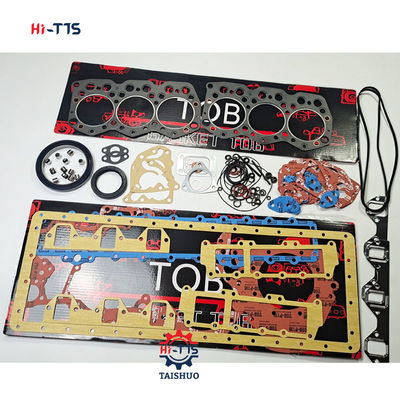 お買い得 エグババター フルガスケットセット 3066 S6K S6KT 34394-10011 3439410011 オンライン