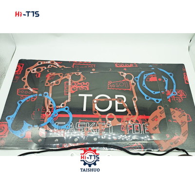 お買い得 エンジンガスケットキット V3800 V3800-T V3800-DI 1G574-99355 1G57499355 オンライン