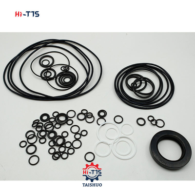 お買い得 掘削機 DH220-5 DH225-9 EC210B 水力ポンプシールキット K3V112DT 12T オンライン
