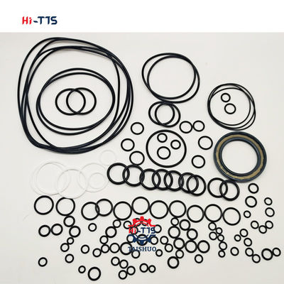 お買い得 水力ポンプシールキット K3V140DT K3V180DT 掘削機 水力オイルシールキット オンライン