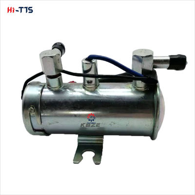 4HK1 6HK1 12v/24v 燃料ポンプ 自動車 ディーゼル エンジン 部品 燃料ポンプ