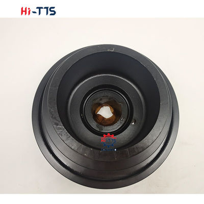 65.02601-5019 DB58 エンジンの部品のためのクランクシャフトポリー