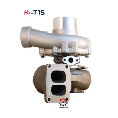 EX400-6 S6D125 精密ディーゼルエンジンのターボチャージャー 114400-0960 1141-0902