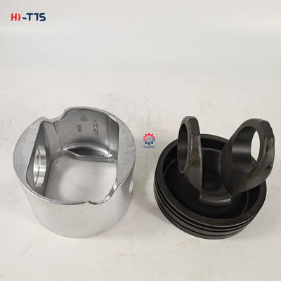 QSL9 イーレ 6L ディーゼルエンジンのピストン 4941395 4941393 3966721