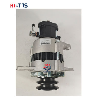 28V 55A変電器 02142-4025 27050-1140 H-I-N-O について