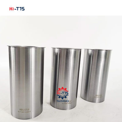 お買い得 9-11261230-1 9112612301 トラック 予備エンジン シリンダーライナー C240 オンライン