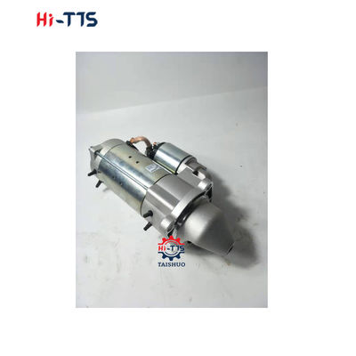 24V 40KW 01183716 1183716 01183681 01180999 エンジン部品 BF4M1013 BF6M1013用のスタートモーター