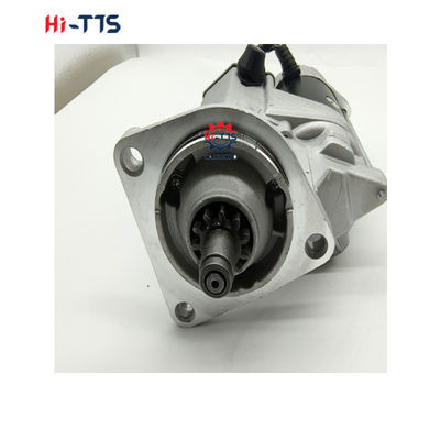 24V 5.5KW 11T OK87T-18-400 OK87T18400 031228070 EH700のためのスタートモーター