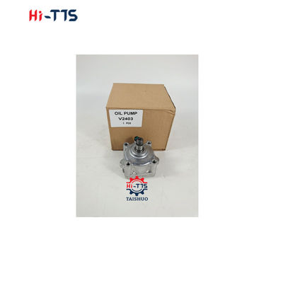 お買い得 15471-35013 V2403 V2203 ディーゼルエンジン用オイルポンプ オンライン