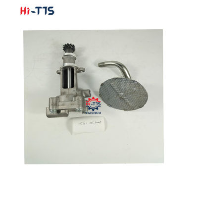 お買い得 8-97325157-0/8973251570 4JG1 ディーゼルエンジン用のオイルポンプ オンライン