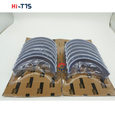 お買い得 クー・ミミ・イン QSk23 エンジン クランクシャフト メインベアリングセット 4095973 オンライン