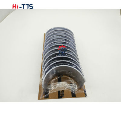 QSK23 エンジンの部品 接続棒軸承 4095492 5580875 4095985