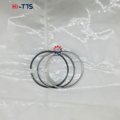 お買い得 4TNE92 ディーゼルエンジンの部品 ピストンリング 92MM YM129904-22050 129904-22050 オンライン
