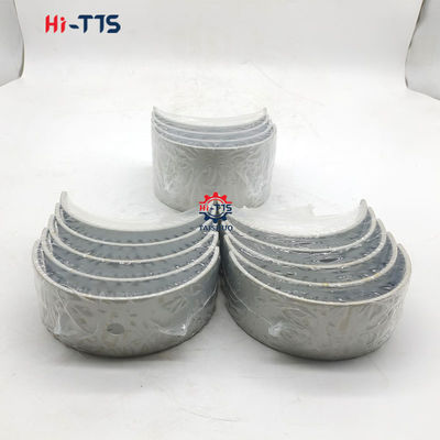 ディーゼルエンジンの部品 クランクシャフト メインベアリング 6127-21-8000 6127-21-8071 KOMATSU 6D155 エンジン用