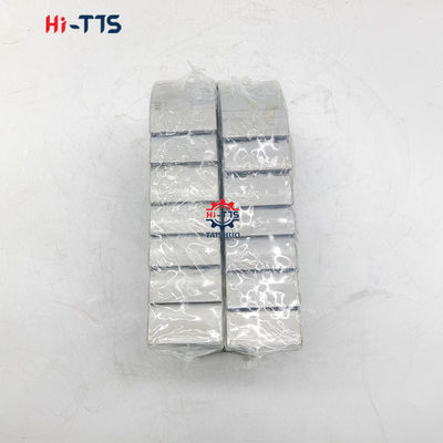 6D125 ディーゼルエンジンの部品 クランクシャフト 主軸 6150-21-8010