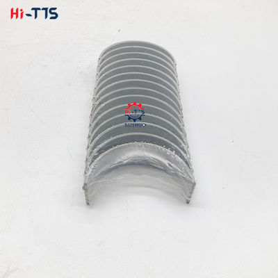 6D95 S6D95 エンジン メインベアリングセット 6204-28-8100 コムアツー用