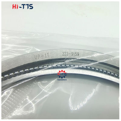 KRP1580 KRP3021 C18エンジン用 145mmピストンリング