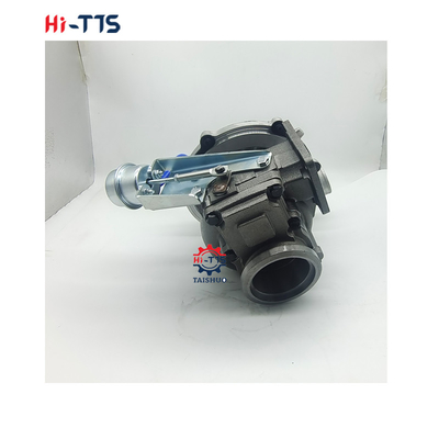 お買い得 高品質のGTA3776D ディーゼルエンジンターボ 1836092C93 オンライン