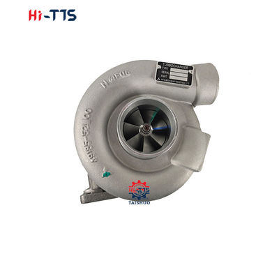 部品S6D125 6D125 エンジンターボチャージャー 6152-82-8310 6152828310