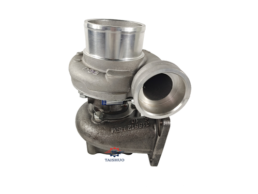 お買い得 EC140 EC120 エンジンターボチャージャー BF6M1013 20485270 318844 318729 オンライン