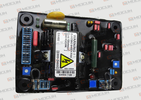 お買い得 SX460 AvrのStamfordの発電機AVRのための自動電圧調整器 オンライン