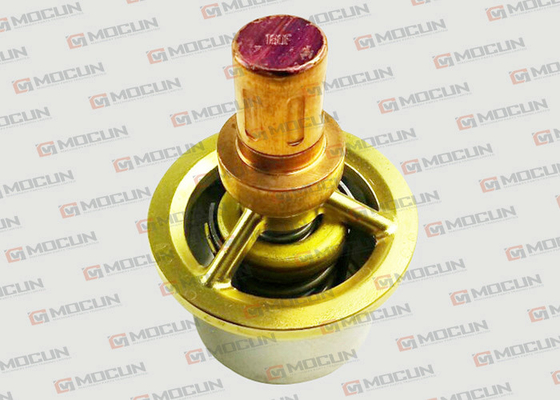 お買い得 1 - ISUZU CXZ2003の予備品の取り替えのための13770089 - 1つの6WF1サーモスタットの使用 オンライン