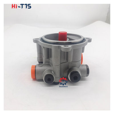 掘削機 K3V112 水力部品 水力ギアポンプ 123F-9009-2 EC210 EC240 EC290 DX200 SH200