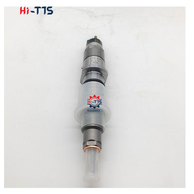 T8010 QSC8.3 トラック掘削機 ディーゼルエンジン注入器 0445120272 87581565 4940439