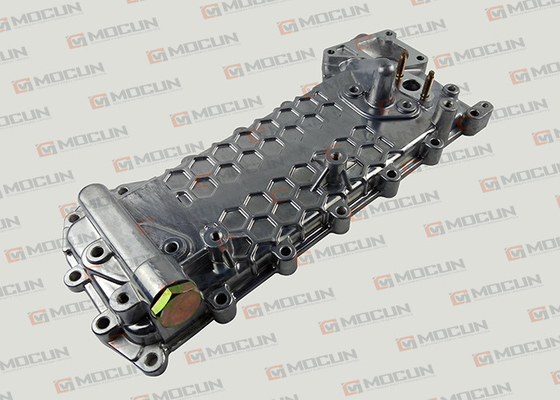 お買い得 Isuzu 4HK1日立ZX230 ZAX360-3G ZX240-3のための4HK1掘削機オイル クーラー ハウジング オンライン